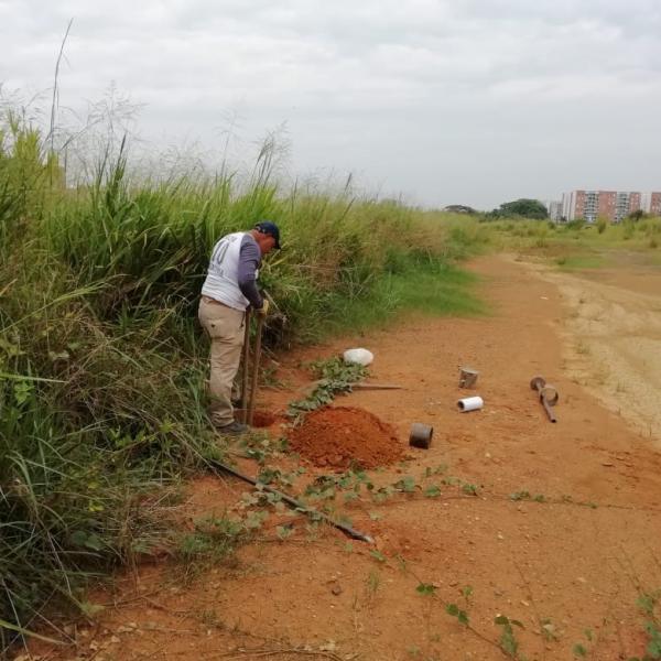 Plan Parcial Las Vegas - Cali